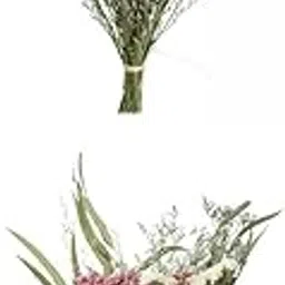 Bnf® 2X Natural Dried Flower Floral Crafts for Home Wedding Party Decor | Home & Garden | Home D?©Cor | Floral D?©Cor-picture-14