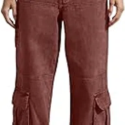 greciilooks Women's Loose High Rise Jeans-picture-14
