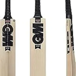 G.M Diamond 200 English Willow Cricket Bat Short Handle Full Size Cricket Bat-picture-26