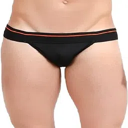 gymific Tokyo Cotton Back Covered Supporter, Men's-picture-13