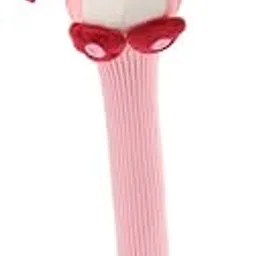 Merishopp Badminton Racket Handle Cover Cute Sweat Absorption Racket Grip Protector Style C-picture-17