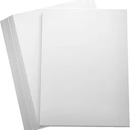 Bhajanlal Greenery Envelope Size A4 White Letter Size Envelopes Ideal for Home Office Secure Mailing (50 Pack)-picture-13