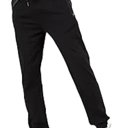 max Men's Mid Rise Joggers-picture-14