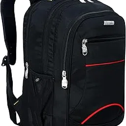 i-bag 30L Laptop Casual College Travel office Backpack for Men and Women-picture-39