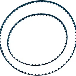 MYADDICTION 2 Pieces Rubber Pool Cleaner Drive Belts for 9-100-1017 Pool Cleaner Parts-image-26