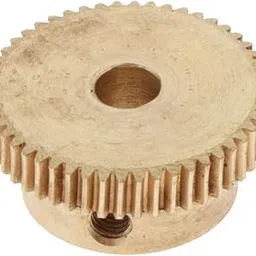 ATORSE™ Brass Worm Gear Wheel Reduction Ratio Drive Gear Box Parts 60 Tooth|Business & Industrial | Automation Motors & Drives | Electric Motors | General Purpose Motors-picture-25