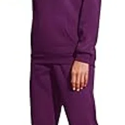 greciilooks Winter Co Ord Set for Women | Woolen Co Ord Set for Women | Co Ord Set for Women Winter | Hoodie Set for Women Winter Wear-picture-40