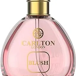 Carlton London Women Limited Edition Blush Eau de Parfum - 30 ml | Long Lasting Luxury Perfume | Floral and Fruity Notes | Premium Fragrance Scent EDP-image-79