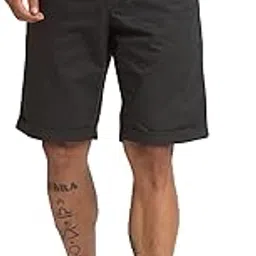 parx Regular Fit Dark Green Shorts for Men-picture-34