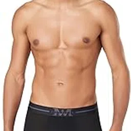 macroman m-series MW Signature Collection by Rohit Bal Premium Modal, Spandex Mens Trunks-picture-33