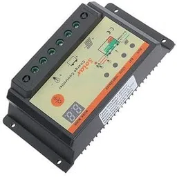 3NH® Third Generation Solar Energy Controller Fully Automatic 12V/24V 30A-image-79