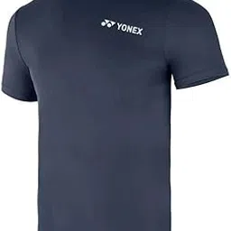Yonex T-Shirt 2528 |Badminton|Tennis|Squash|Tru Dry |Quick Dry |Breathable |Fleecy-picture-27