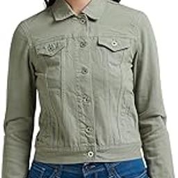 pepe jeans Women's Trench Coat-picture-7