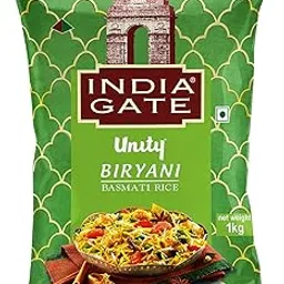 Unity Basmati Biryani Rice, 1kg-picture-37