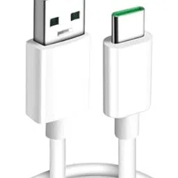 Original Supervooc 33W Type C Fast Charging Cable | Charge & Data Sync Compatible with Oppo F21 PRO / F21 PRO 5G / F21s PRO / F21s PRO 5G / F19 / F19s (Cable Only)(MDH-119)-image-81