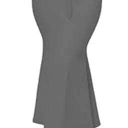 Women’s Perfect Curvy Look Saree shapewear101-SPWR-GREY-M-1NEW-picture-38