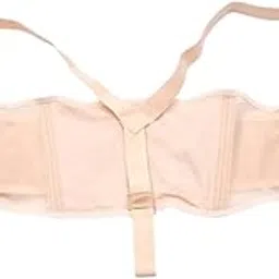 calandis Maternity Belt Adjustable Breathable Pregnancy Belly Band for Pregnant Women Skin Color | Orthotics, Braces & Sleeves | Orthopedics & Supports | Medical, Mobility & Disability-picture-11