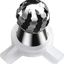 Ice Cream Machines Spout Portable Sturdy Replaceable Ice Cream Machines Nozzle B-picture-20