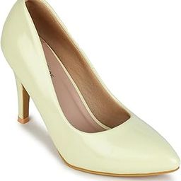 shezone Womens Sbd9215 Pump-picture-36