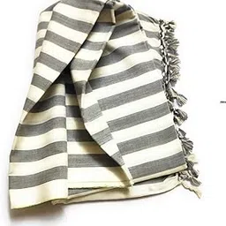 SHISHIR Organic Cotton Silky Soft Bhagalpuri Dull chadar Blanket & Duvet Single Size (52 * 94 in)-picture-25