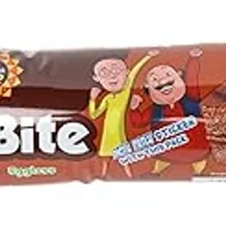Harvest Gold Crem Bite Choco Layer Cake 27 g 27 gm Pack-image-8