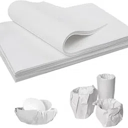 TOWNBUS | 50 Nos of Newsprint Packing Paper Sheets for Moving, Shipping, Box Filler, Wrapping and Protecting Fragile Items 28gsm-picture-13