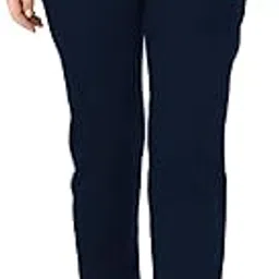 lango Women's Regular Track Pants, Women's Track Pants, Comfortable Gym & Workout Wear, Ladies Tracksuit Pants with Breathable Fabric, Stylish Track Pant-picture-26