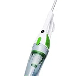 Drumstone 600W 2 in 1 Ultra Quiet Corded Upright Bagless Stick Vacuum Lightweight Handheld Vacuum Cleaner-image-40