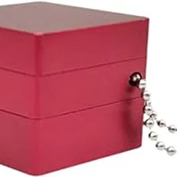 SECRET DESIRE Creations Pool Cue Chalk Holder Easy to Carry Mini Container Pool Billiard Accessories-picture-18