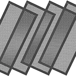 Bnf® 4 Pieces Decor Grate Walkable Floor Vent Cover for Air Vent Sidewall Ceiling|Home & Garden-picture-18