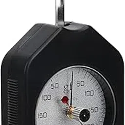 Yuecoom SEG-300-2 Dial Tension Gauge Meter Tester,Portable Gram Force Meter Double Pointer 300 g,Gram Tension Meter Pressure Pull Tester for Testing-picture-64