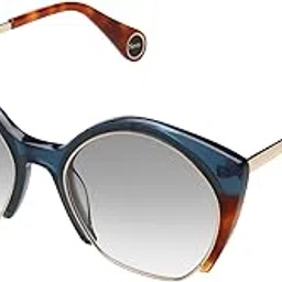 woow Gradient Cat-eye Women Sunglasses Super Nova 2 0967 GR-GRY S |52| Grey Color Lens-picture-16