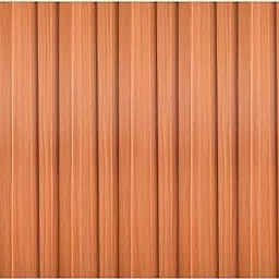 Novel Decorare Indoor PVC WPC 3R Wall Panel – Straight Grain Teak | 290 cm (9.5 Ft) Height × 19.5 cm (7.9 Inch) Width × 10 mm Thickness | Waterproof, Scratch-Resistant Decorative Panel Pack of (10)-picture-19
