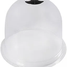 Jazzy Pearls® 2xGarden Bell Cloche Dome Plant Protection Cover for Greenhouse Garden Outdoor Basic|Home & Garden |Yard, Garden & Outdoor Living|Gardening Supplies|Garden Tools & Equipment|Bonsai Tools-image-3