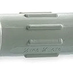 PVC Coupling, Compression, 2-1/2 in Pipe Size - Pipe Fitting-Each-picture-24