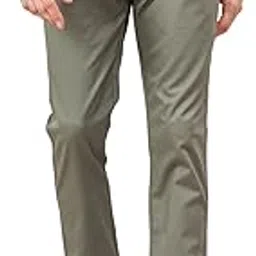 duke Men's Slim Pants-picture-28