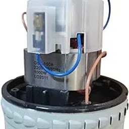 VAYUVAC Vacuum Cleaner Motor (VM-IT) 049 | 2-Stage High Performance Motor | Durable & Efficient Replacement Part for Industrial, Commercial & Home Vacuum Cleaners-picture-19