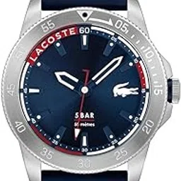 lacoste Analog Blue Dial Men's Watch Regatta-picture-34