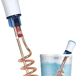 Instant Water Geyser 1L Portable Electric Water Heater | Hot Water in Just 6 Seconds Auto Cut Off | Durable ABS Plastic Body | for Home, Hotel, Kitchen(Multicolor) (Heater 2000W304, Multicolor)-picture-19