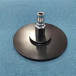 Suction Cup Adapter For Machine Vac-U-Lock with Quick Air Connector Device Attachment image 1