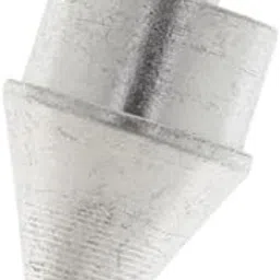 SAZ DEKOR 3xAluminum Alloy Tent/Canopy Pole End Tip Plug Outdoor Camping Hiking 22mm-image-92