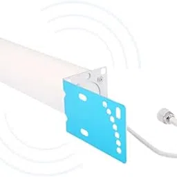generic Omni Barral Antenna with LMR/ HLF400 Coax Cable with SMA-N Male Connector for TP Link SIM Based WiFi Router - 20 Meters-picture-25
