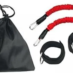 bnf® 3xSports Resistance Bands Gym Pull Rope for Boxing Fitness Birthday Gifts 40LB | Fitness, Running & Yoga | Fitness Equipment & Gear | Resistance Trainers-picture-13