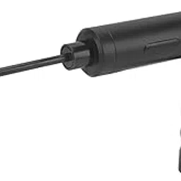 AISR Resin Mixer, Handheld Electric Mixer for Mixing Ceramic (Black)-picture-30