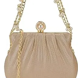 lavie signature Women's Clovis Dual handle Frame Clutch | Ladies purse |Gift For Women-picture-31