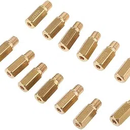 Lyla 2xCarburetor Main Jet Kit 170.172.175.178.180.182.185.188.190.192.195.198.200-picture-21