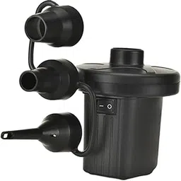 bnf®Portable Air Mattress Pump for Air Mattress Air Beds Swimming Pools|Home & Garden | Tools | Air Compressors-picture-11