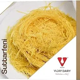 Vijay dairy sutterfeni 250gm-picture-17