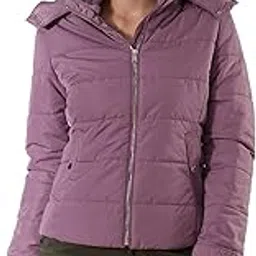 globus Women's Puffer Jacket-picture-17