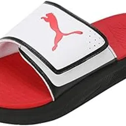 puma Men's Softride Slide V-picture-32